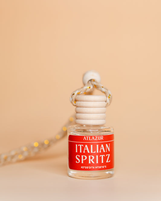 Italian Spritz Car Diffuser
