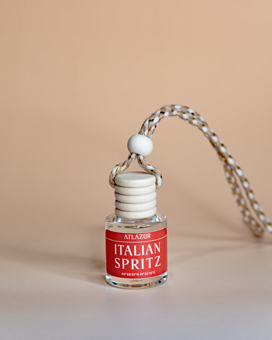 Italian Spritz Car Diffuser