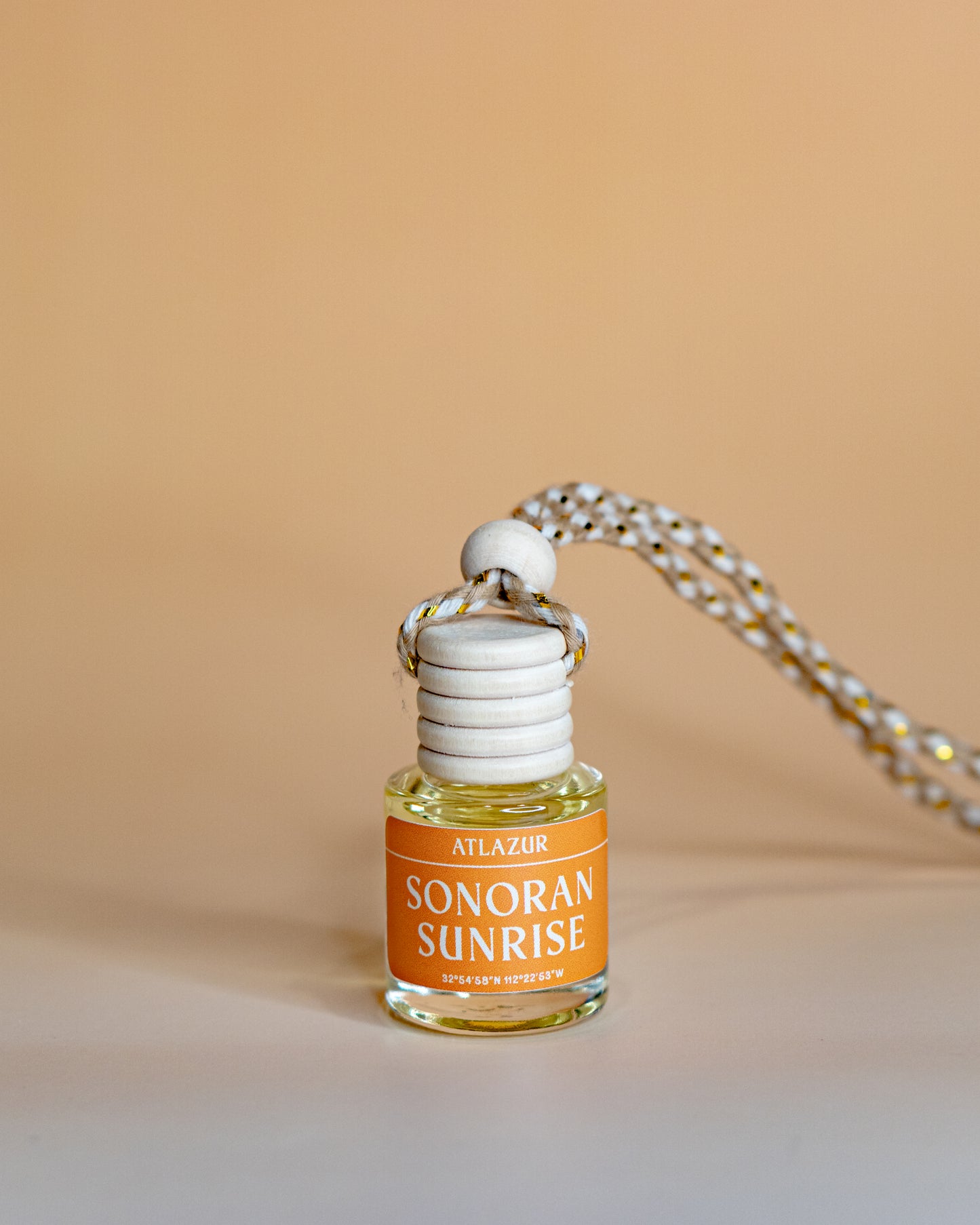 Sonoran Sunrise Car Diffuser